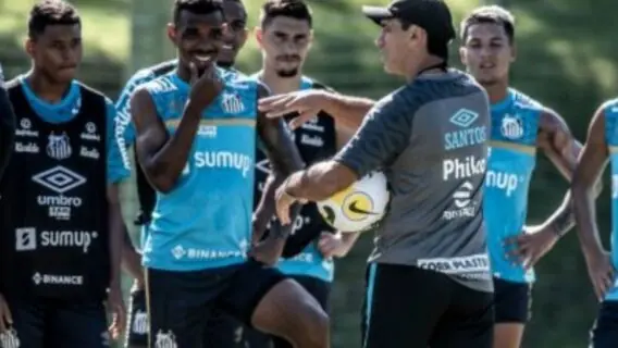 Horário do jogo do Santos hoje e onde assistir Copa do Brasil – 08/03