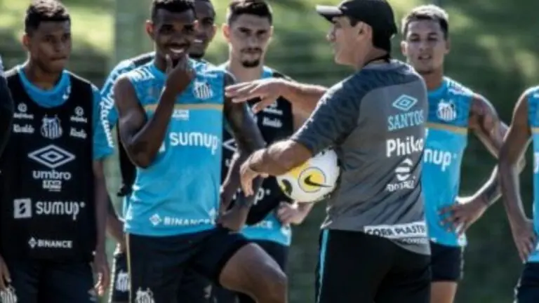 Horário do jogo do Santos hoje e onde assistir Copa do Brasil – 08/03