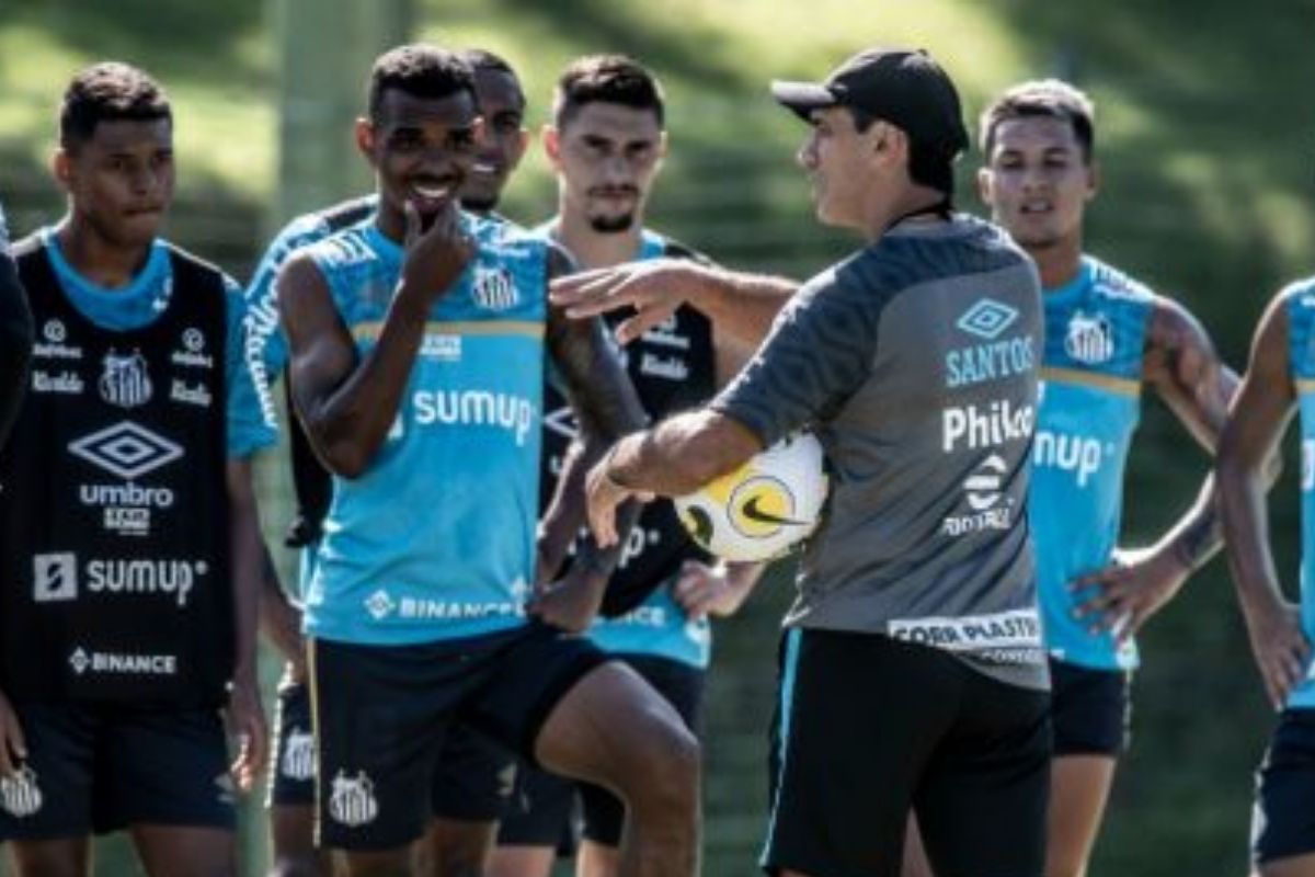 Horário do jogo do Santos hoje e onde assistir Copa do Brasil – 08/03