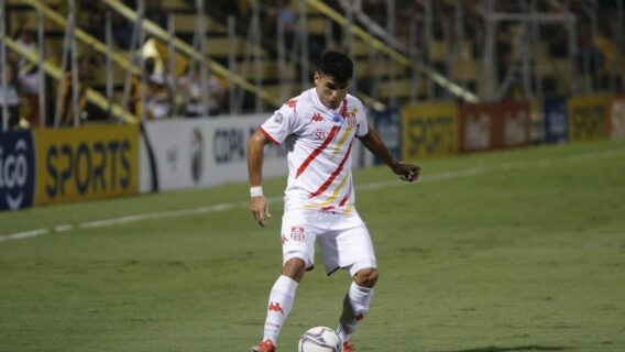 General Caballero x Sol de América: onde assistir ao vivo hoje (15/03/22)