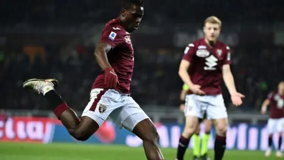 Genoa x Torino: onde assistir ao jogo, horário e escalações (18/03)