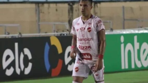 Goianésia x Vila Nova: onde assistir e horário ao vivo hoje (09/03)