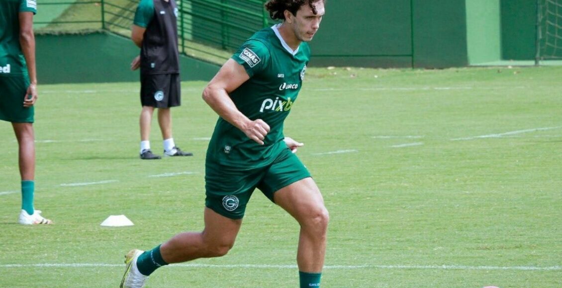 Onde assistir Goiás x Grêmio Anápolis