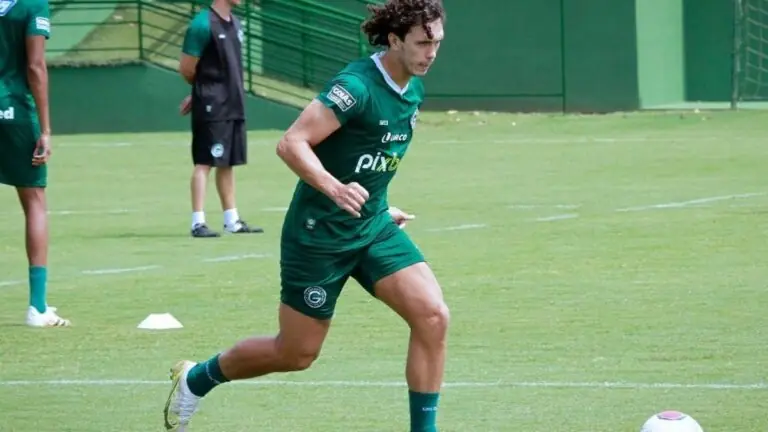 Onde assistir Goiás x Grêmio Anápolis hoje e horário (05/03/2022)