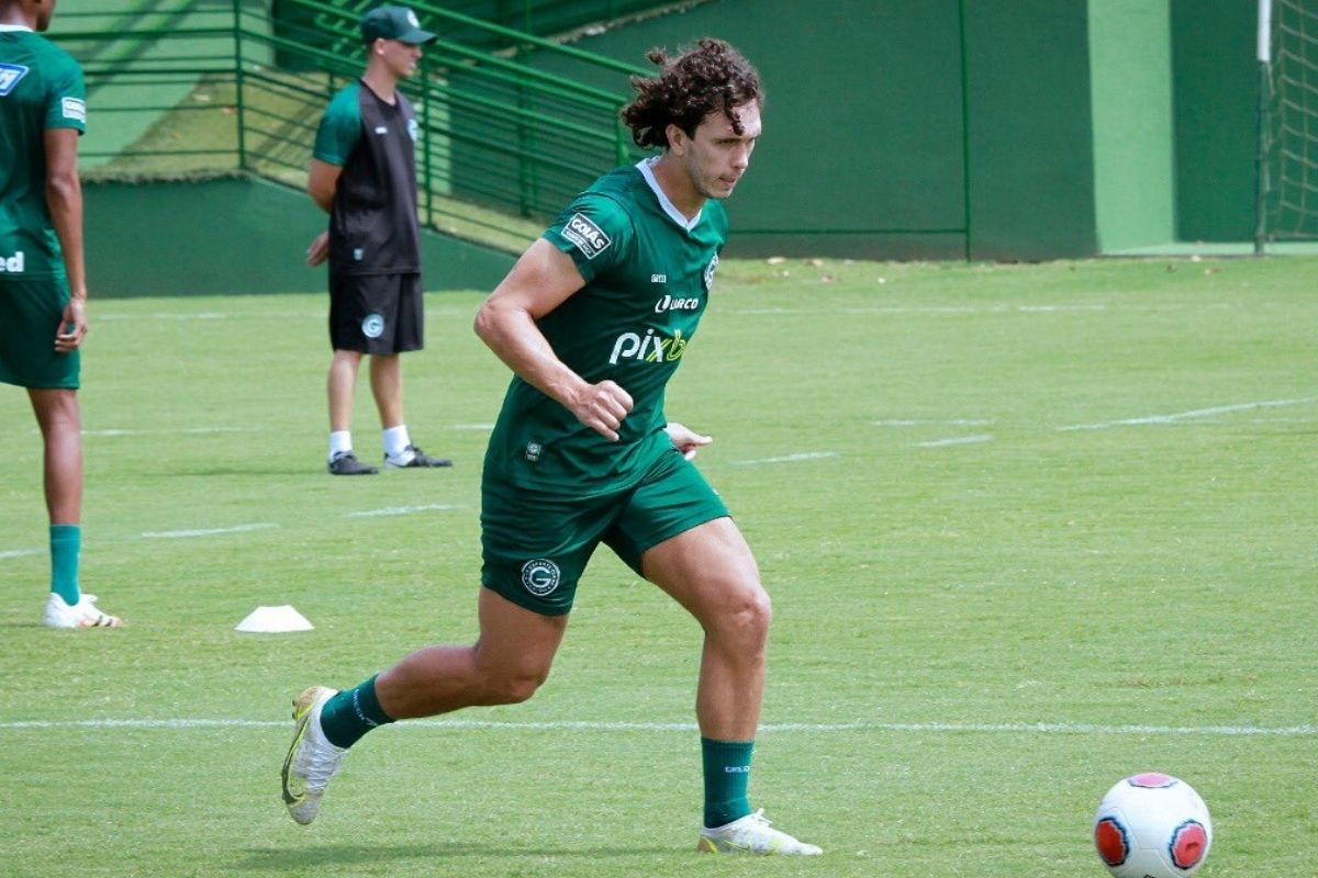 Onde assistir Goiás x Grêmio Anápolis