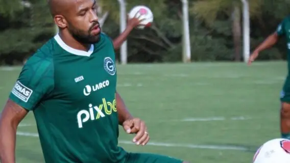 Goiás x Iporá: onde assistir ao vivo e horário da semifinal (23/03)
