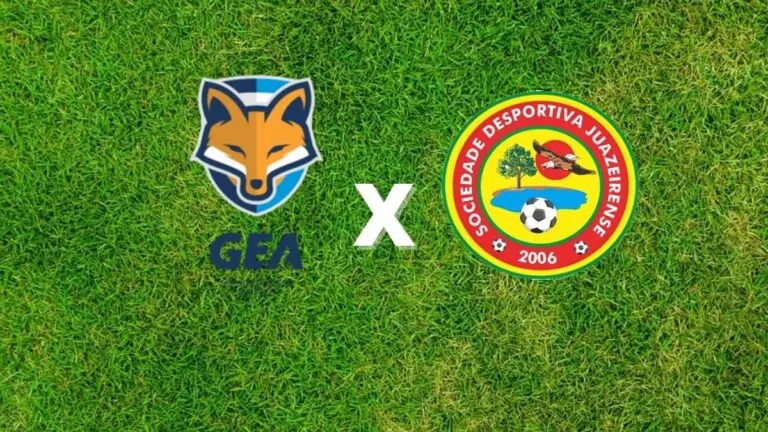 Grêmio Anápolis x Juazeirense: onde assistir e horário hoje 02/03