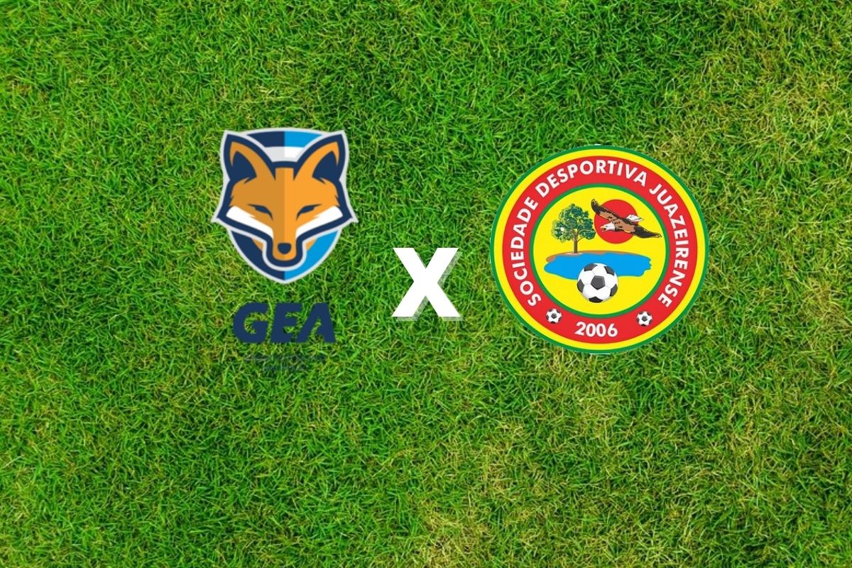 Grêmio Anápolis x Juazeirense: onde assistir e horário hoje 02/03