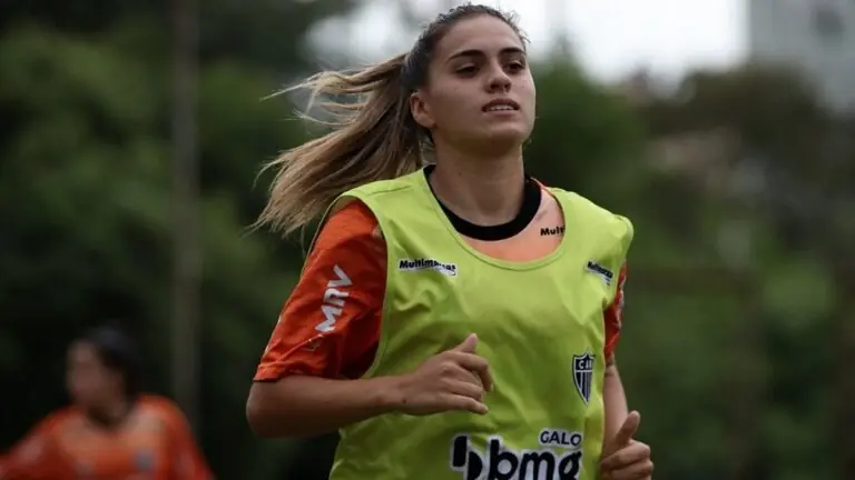 Grêmio x Atlético MG feminino: onde assistir e horário do Brasileirão hoje