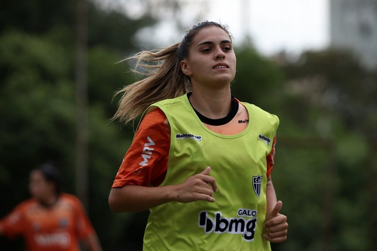 Brasileirão Feminino: Assista ao vivo e de graça Corinthians x ESMAC