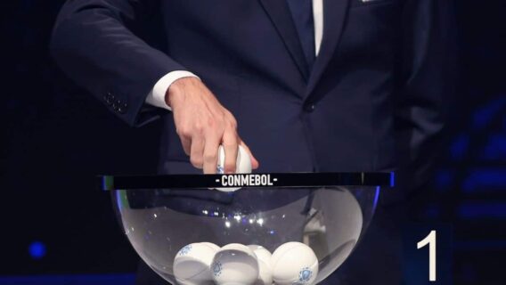 Grupo da morte Libertadores 2022: Corinthians tem caminho difícil