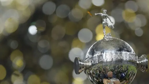 Grupos da Libertadores 2022: chaveamento Corinthians, Palmeiras e Fla