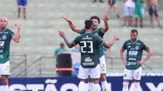 Onde assistir Guarani x Vila Nova: horário e transmissão Copa do Brasil