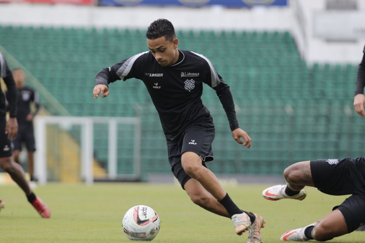 Hercílio Luz x Figueirense onde assistir