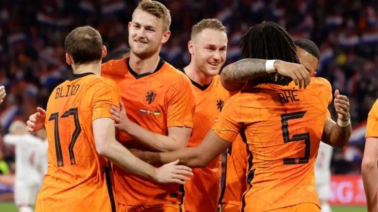 Onde assistir Holanda x Alemanha e horário do amistoso (29/3)