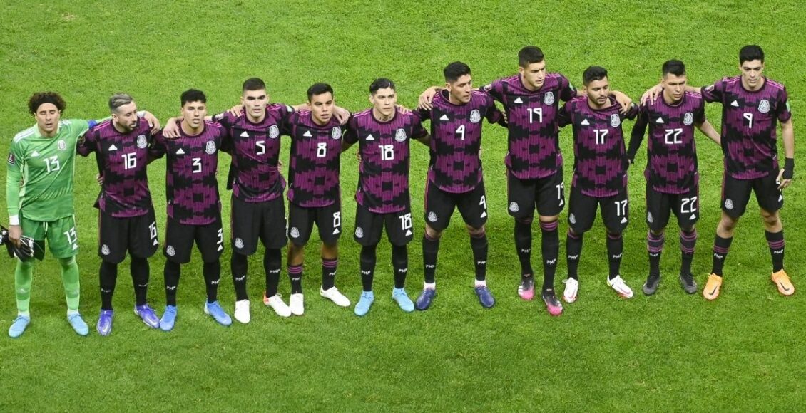 Honduras x México