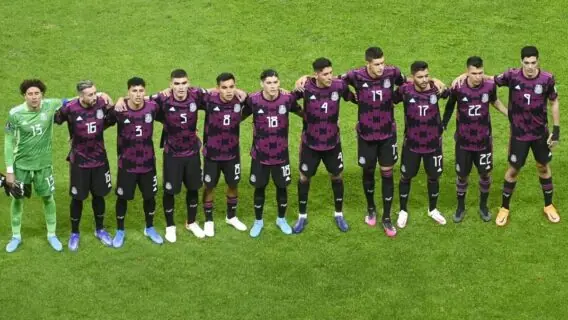 Honduras x México: onde assistir ao vivo, horário e escalações (27/03)