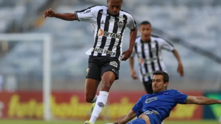 Onde vai passar clássico Atlético MG x Cruzeiro 2022 hoje e horário 06/03