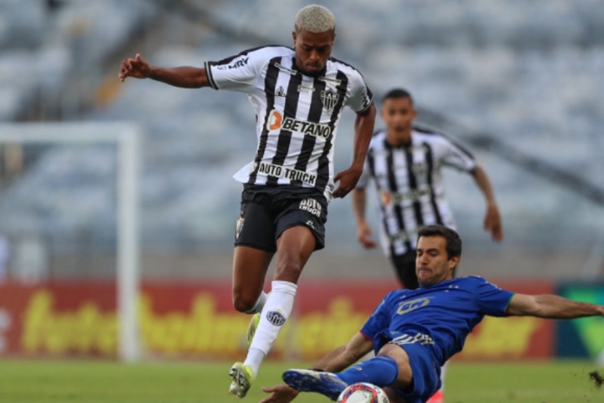 Cruzeiro x Atlético-MG: onde assistir ao vivo e o horário do jogo de hoje  (03/06) pelo Brasileirão, Futebol