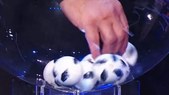 Que horas é o sorteio da Copa do Mundo 2022: assistir transmissão