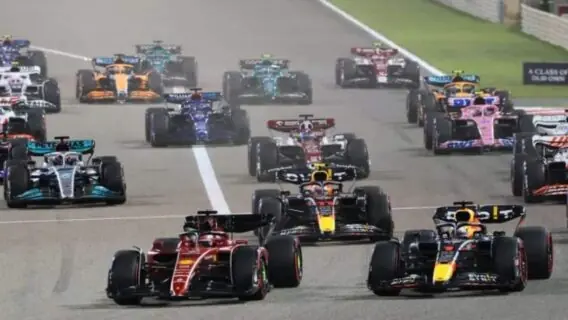 Horário do treino da Fórmula 1: onde assistir GP da Arábia Saudita (25/03)