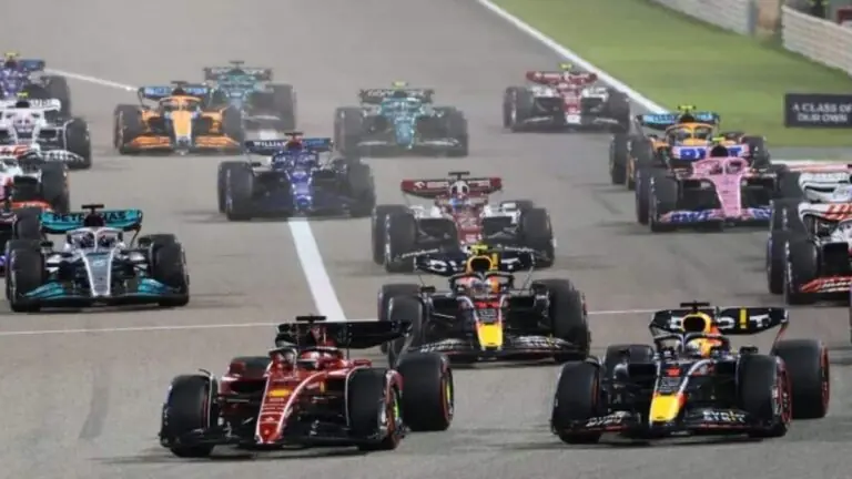 Horário do treino da Fórmula 1: onde assistir GP da Arábia Saudita (25/03)