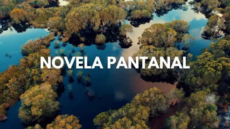 Horário da novela Pantanal na Globo: que horas começa a estreia hoje