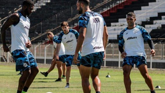 Onde assistir Inter de Limeira x São Bernardo e horário hoje (12/03)