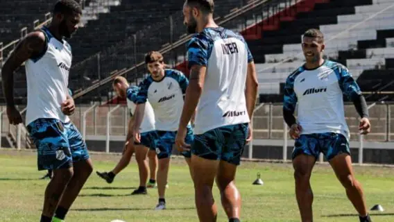 Onde assistir Inter de Limeira x São Bernardo e horário hoje (12/03)