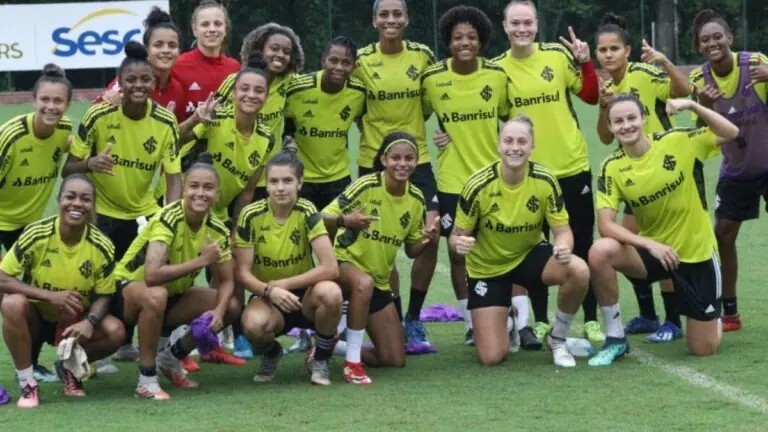 Brasileirão Feminino: onde assistir Inter x São Paulo ao vivo 21/03/2022