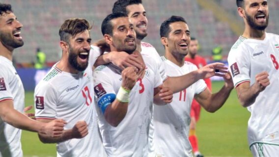 Irã x Líbano: onde assistir, horário e escalações hoje (29/03)