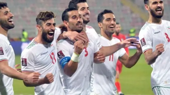 Irã x Líbano: onde assistir, horário e escalações hoje (29/03)