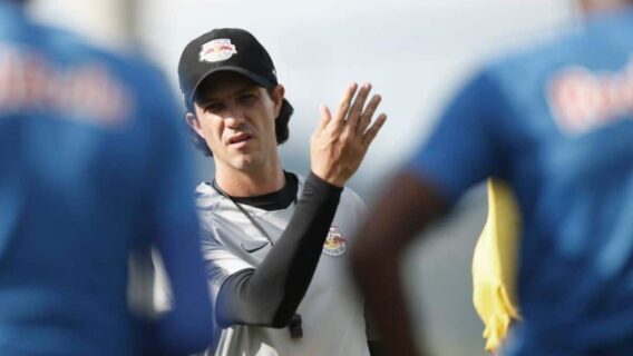 Onde assistir Ituano x RB Bragantino hoje e horário (13/03/2022)