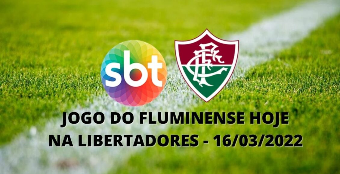 Programação do SBT