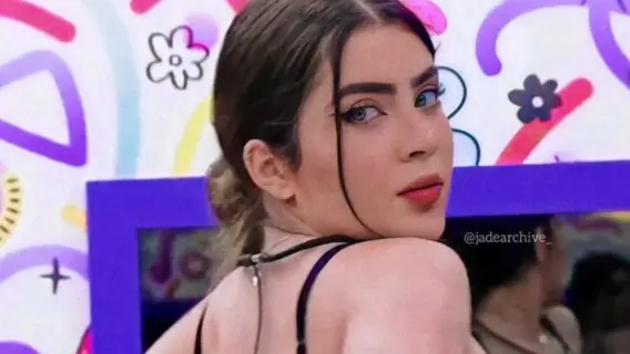 Parcial BBB 22 UOL atualizada aponta Jade eliminada com 84%