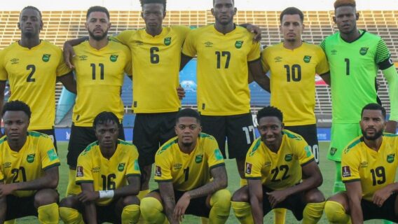 Jamaica x Honduras: onde assistir ao vivo e horário hoje (30/03)
