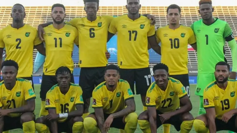 Jamaica x Honduras: onde assistir ao vivo e horário hoje (30/03)