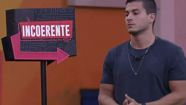 Jogo da Discórdia BBB 22 como: quem é o participante incoerente