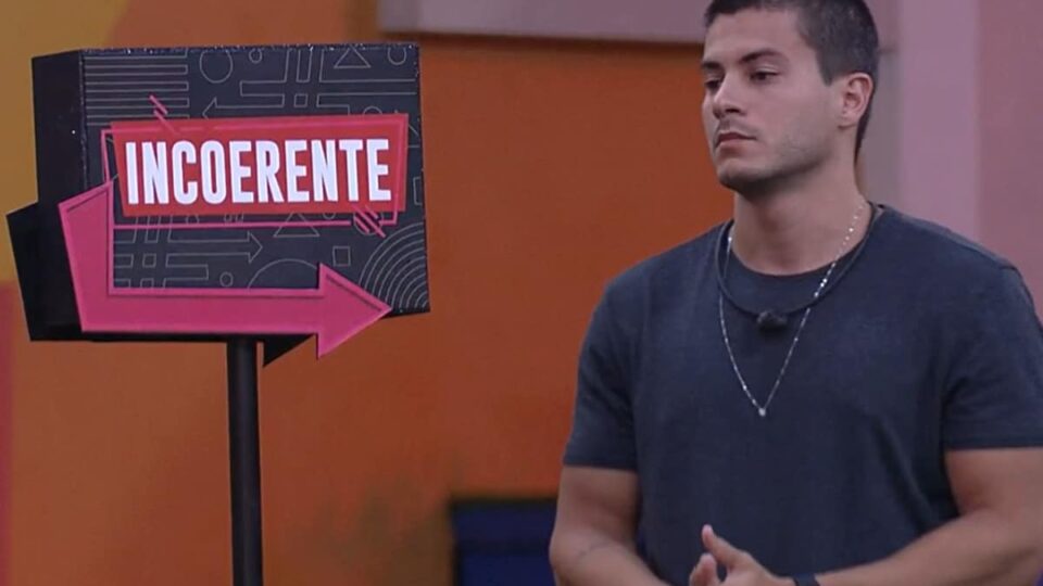 Jogo da Discórdia bbb 22