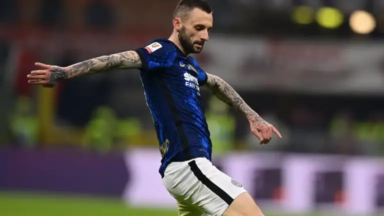 Inter x Salernitana: onde assistir e horário do jogo de hoje (04/03)