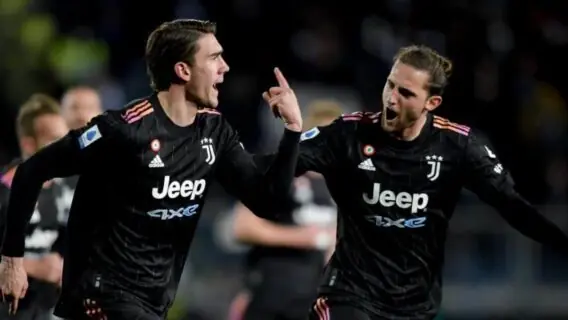 Jogo da Fiorentina x Juventus hoje: onde vai passar e horário 02/03