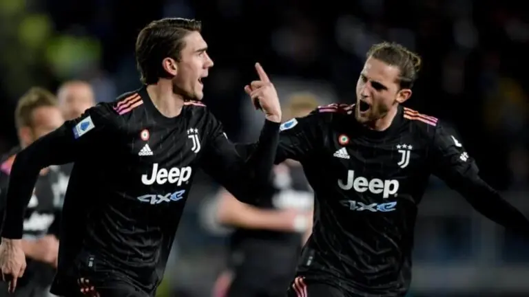 Jogo da Fiorentina x Juventus hoje: onde vai passar e horário 02/03