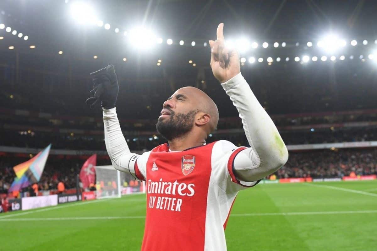 Jogo do Watford x Arsenal hoje: onde assistir e horário na TV (06/03)