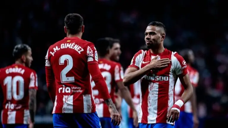 Betis x Atlético de Madrid: onde assistir e horário da La Liga (06/03)
