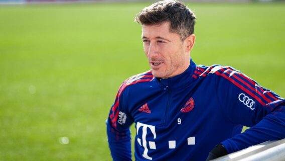 Jogo do Bayern de Munique hoje: onde assistir de graça e horário (05/03)