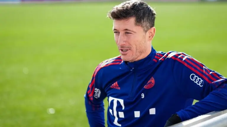 Jogo do Bayern de Munique hoje: onde assistir de graça e horário (05/03)