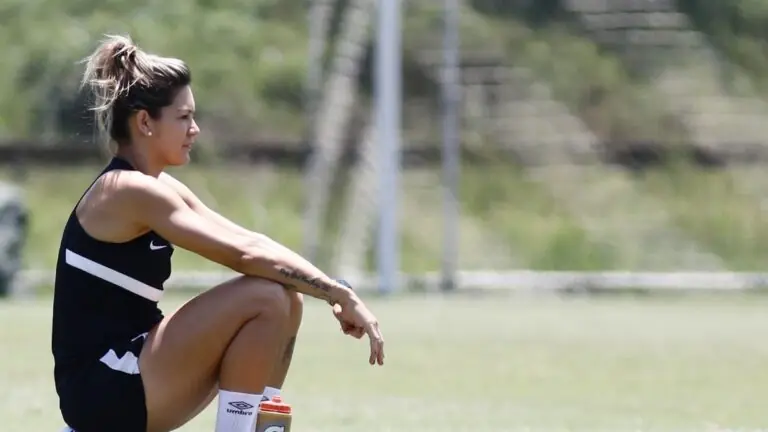 Jogo do Corinthians Feminino hoje: onde assistir e horário do Brasileirão