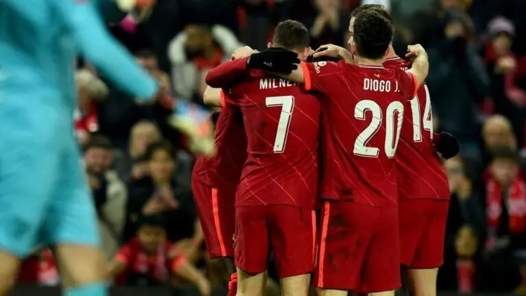 Liverpool x West Ham: onde assistir e horário ao vivo (05/03)