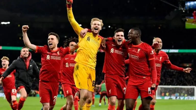 Jogo do Liverpool x Norwich hoje: onde vai passar e horário (02/03)