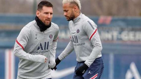 Assistir Nice x PSG hoje ao vivo: onde vai passar online (05/03/2022)